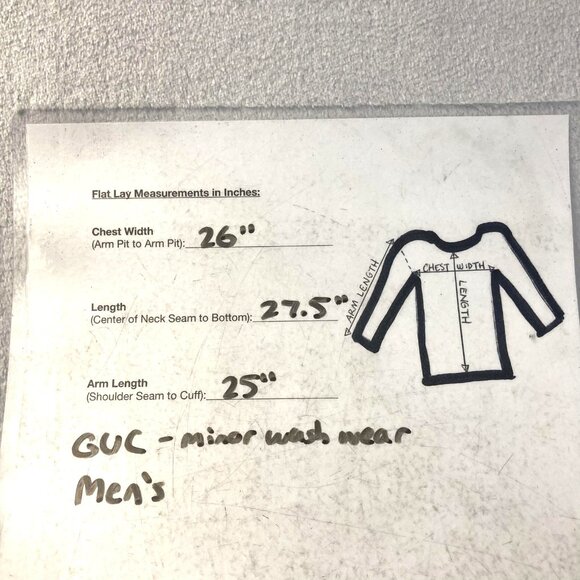 Irreverent Full Zip Up Jacket Mens Size XL Black Knit Chest Pockets Casual Punk - Picture 7 of 14